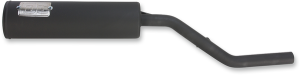 Brute Silent Core Muffler Black