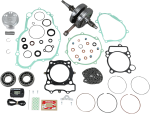 Engine Rebuild Kit - Garage Buddy - 4-stroke