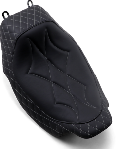 Revere Journey Solo Seat Black
