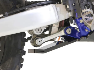 Scut Motor AXP Racing Xtrem Sherco SE 125 Factory '25-'26 Negru, 7, nordicamoto.ro