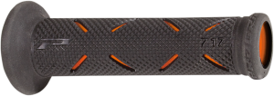 Double Density Grip Black, Orange