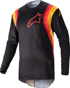 Tricou Alpinestars Fluid Corsa