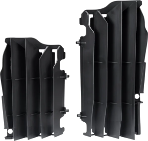 Grile de radiator galbene, 2, nordicamoto.ro