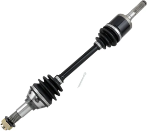 Oem Replacement Standard Cv Axle Black , nordicamoto.ro