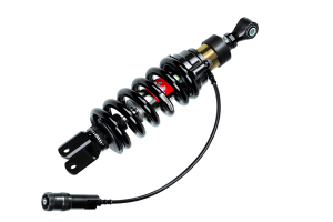 Xze Series Rear Shocks Black, 1, nordicamoto.ro