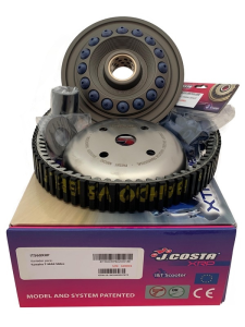 Variator Xrp Gray