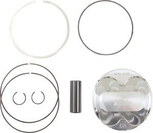 MOOSE RACING High-performance 4-stroke Piston Kit 