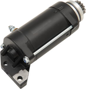 Starter For Yamaha
