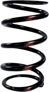 High-performance Drive Clutch Spring Black, Yellow, 1, nordicamoto.ro