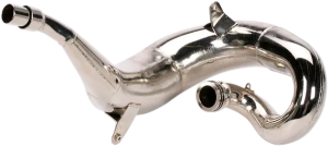 Gnarly Pipe Nickel-plated