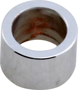 Shifter Shaft Spacer Silver