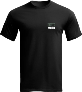 Tricou Thor Built Black S, 1, nordicamoto.ro