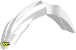 Performance Front Fender White