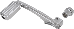 Outer Shift Lever Assembly Silver, 1, nordicamoto.ro