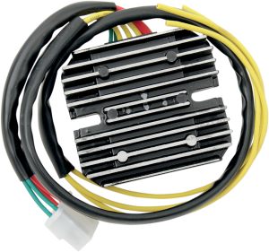 Rectifier And Regulator, 1, nordicamoto.ro