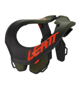 Protectie gat Leatt DBX 3.5 Forest