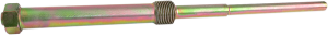Clutch Puller Brass