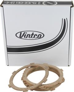 Clutch Plate Kit