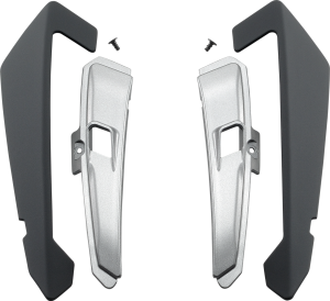 Accesoriu ventilatie superior casca SHOEI XPRO