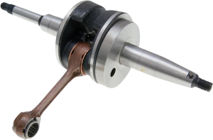 Crankshaft For Peugeot Horizontal, 2, nordicamoto.ro