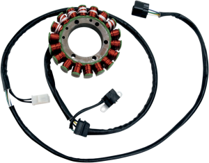 Stator For Suzuki 