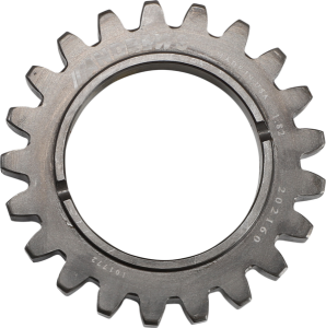 4-speed Countershaft Component, 2, nordicamoto.ro