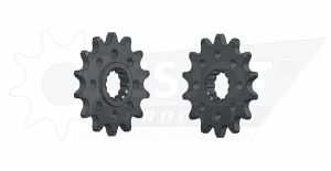 Sport Sprocket Front 520 Natural 