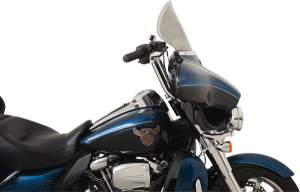 Flare Windshield Gray, 1, nordicamoto.ro