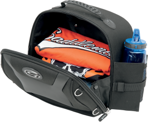 Ftb1000 Sport Sissy Bar Bag Black