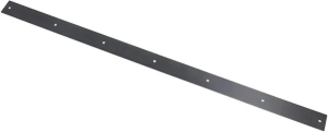 Bară de protecție negru mat, 1, nordicamoto.ro