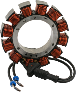 Stator de alternator ne turnat