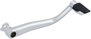 Omni Brake Lever Silver, 1, nordicamoto.ro