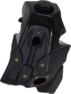 Large Capacity Gas Tank Black, 2, nordicamoto.ro