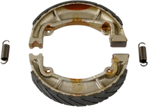 Grooved (r)g(r) Brake Shoes, 1, nordicamoto.ro