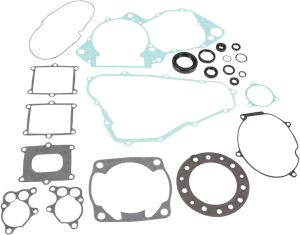 Set complet de garnituri și garnituri de ulei, 1, nordicamoto.ro