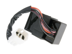 Cdi Unit Unrestricted