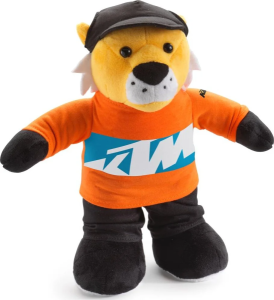 Ursulet KTM RADICAL TIGER, nordicamoto.ro