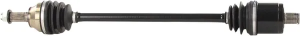Ax CV standard de schimb OEM, negru , nordicamoto.ro