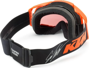 Ochelari de protecție COOPER WEBB ARMEGA, 3, nordicamoto.ro
