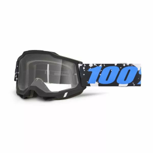 Accuri 2 Goggles Black 