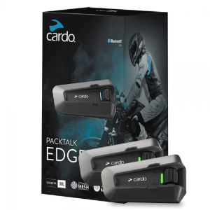 Sistem Comunicatie Cardo Packtalk EDGE