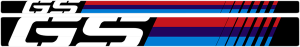 Rim Decal Black, Blue, Purple, Red, White, 3, nordicamoto.ro