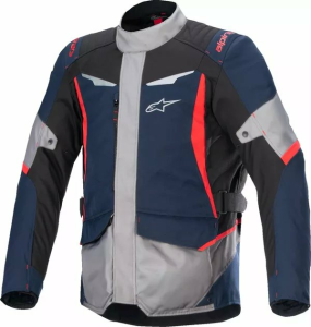 Geaca Alpinestars St-1 Waterproof Blue