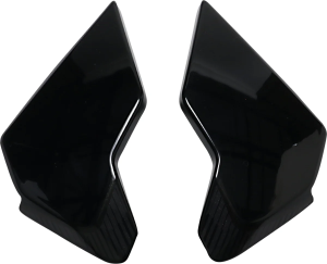 Sideplt Aflt Raceflite Bk Black ONE SIZE, 1, nordicamoto.ro