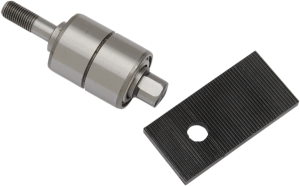 Replacement Idler Bearing Kit, 1, nordicamoto.ro