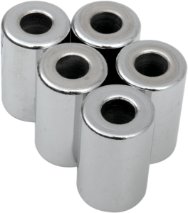 Replacement Spacers Silver