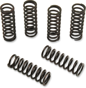 Clutch Spring Kit Black