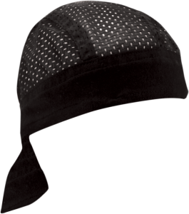 Flydanna Vent Black Black