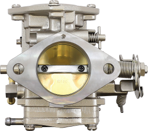Hi Performance Super Bn Carburetor