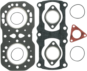 Set de garnituri pentru capul cilindrilor Pro-formance, 2, nordicamoto.ro